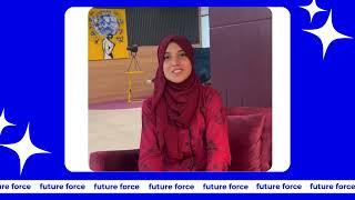 Future Force Program 2024: Cohort’s Favourite BTC Experiences