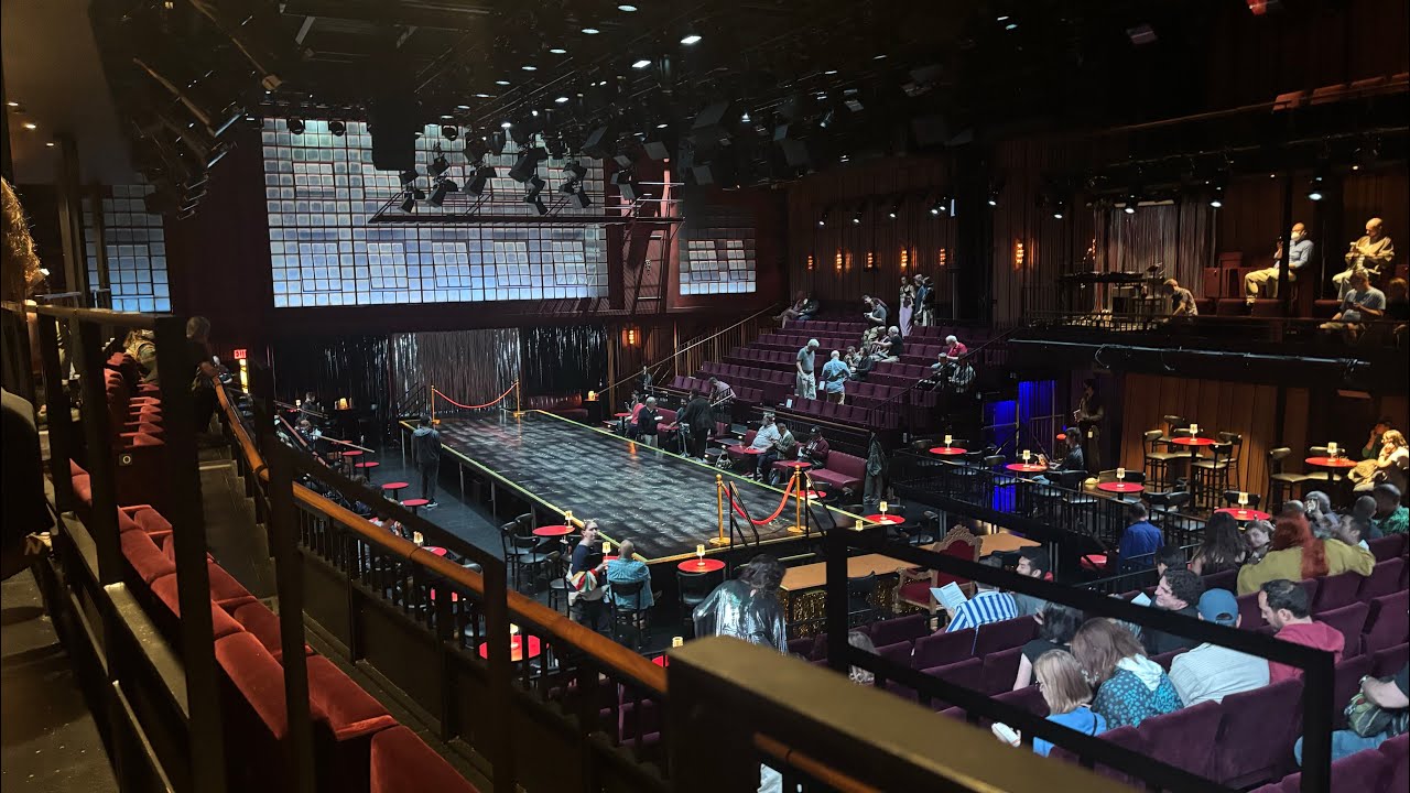 Chastity Moore’s ‘Memory’ | Sep 8, 2024 | Final Performance of ‘CATS: The Jellicle Ball’