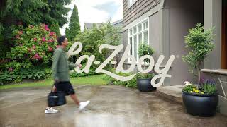 La-Z-Boy® | Zero to Lazy :30