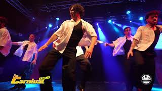 Fresh & Clean Mar 2024 | Choreographer's Carnival ITALY (Live Dance Performance)