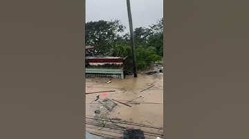 Unbelievable floods caught on camera #viral #trending #floods #flood #Disaster #nature #viral