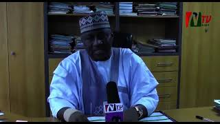An interview with Mr Muhammad Lawal Abubakar on Personal Income Tax (part 1)