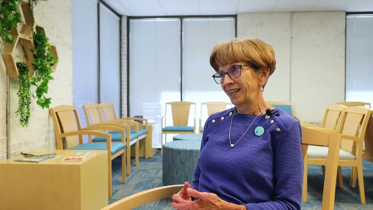 Representing The Family Conservancy