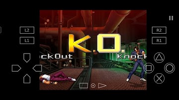 The King Of Fighters 2002 Unlimited Match Tougeki Version Kyo Kusanagi Vs Kyo Kusanagi 1 Gameplay