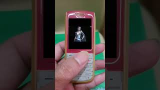 Nokia model 1650 Made In India freefire shorts