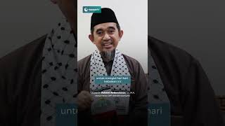 10 AWAL ZULHIJJAH = WAKTU PANEN PAHALA ✨ | Ustadz Dr. Rahmat Abdurrahman, Lc., M.A.