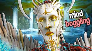 BHVR Released the NUTTIEST Killer in DBD History... (new killer)