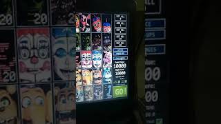 Zerei A Ultimate Custom Night?