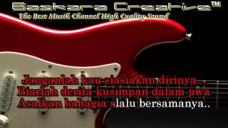 titip cinta Koplo- Ona Sutra Karaoke No Vokal