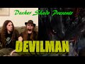 Devilman Review