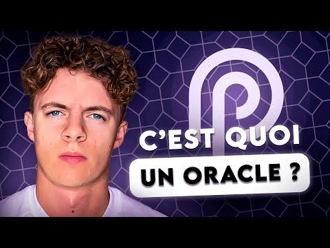 POURQUOI LES ORACLES SONT INDISPENSABLES DANS LA BLOCKCHAIN (et comment en profiter) ?! -Yrile