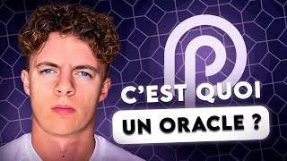 POURQUOI LES ORACLES SONT INDISPENSABLES DANS LA BLOCKCHAIN (et comment en profiter) ?! -Yrile