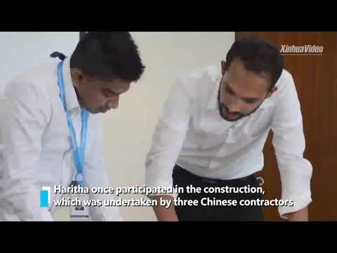 Video: Spår Av Gammal Högteknologi I Sri Lanka - Alternativ Vy