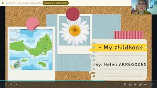 Famous Week 02 - Task: Assignment - My childhood_Helen_Arregoces Net Worth
