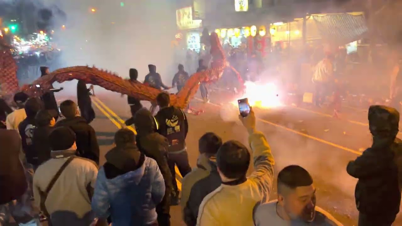 2023 苗栗火旁龍 北苗霸味薑母鴨 包龍 星曜 尚好