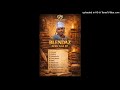Blendaz Kugara Newe Official Audio AFRICANA EP 2026 
