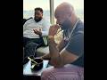 When Rafi tells Mike he’s not sure if J Diva is mature enough to be a mother or a wife!