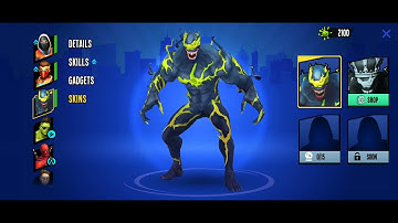 Spider Fighter 3 - Gameplay Walkthrough Part 2🔥(iOS,Android)