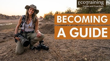 An African Dream | Interview with Tere Abumohor after completing her 55-day Field Guide course