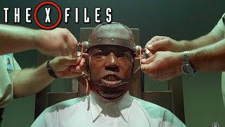 The List - The X-Files (1993) - Season 3 Episode 5 Easter Eggs, Trivia & Episode Analysis Profile