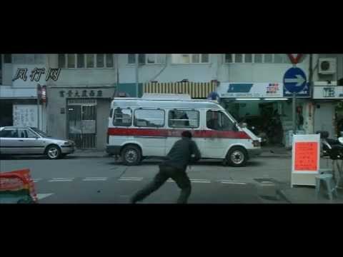 大事件 (6分47秒的長鏡頭)