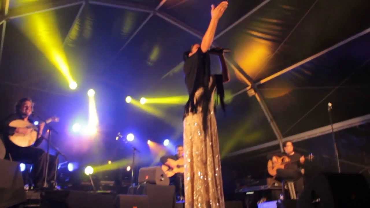 Raquel Tavares | Marcha de Alfama (Festival Caixa Alfama)