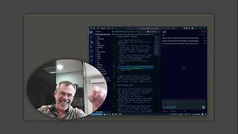 Working with two agentic colleagues - episode 180 #CodingWithAgents