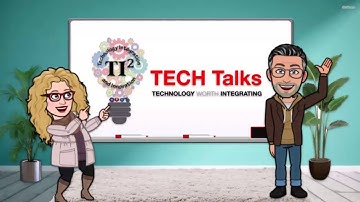TECH Talks: View Page History in Canvas