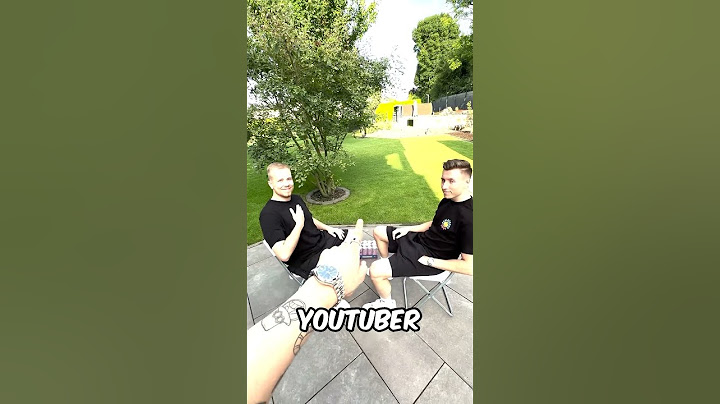 mein LIEBLINGS YOUTUBER  #icrimax #avivehd