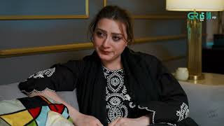 Police Bulane Ki Dhamki | Momina iqbal | Do Kinaray | Green Drama Hub