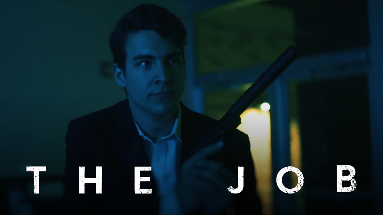 THE JOB (2017)