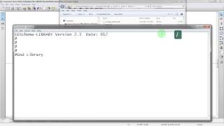 KiCad 3.0 - Creating New Libraries In KiCad