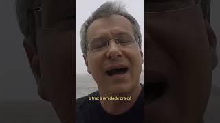 Você sabia que a vida em MUMBAI depende diretamente das MONÇÕES?