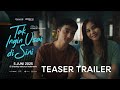 TEASER TRAILER - TAK INGIN USAI DI SINI