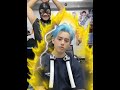 看我!极易自在功! 我们工作室也做男发!!!#贵阳wokeup#贵阳wokeup理发店#贵阳wokeup二次元染发工作室#贵阳wokeup二次元理发店#男士发型改造