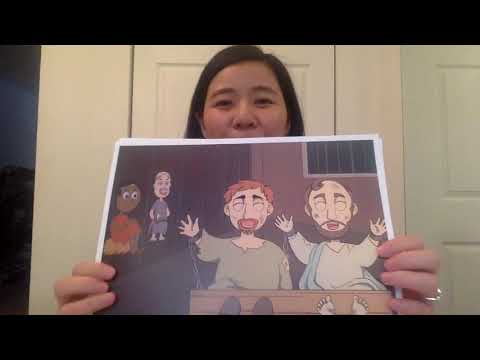 paul-and-silas-in-prison-children