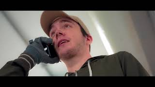 Ben Alexander Erwin | Acting Showreel.
