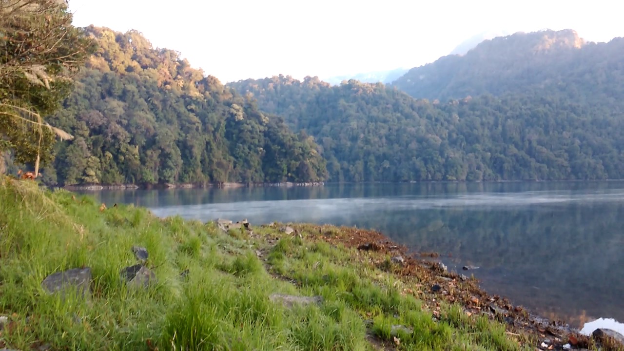 Beautiful view(Mehao wildlife sanctuary)June 12, 2017
