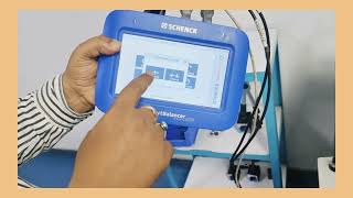 Brief Intro- Smart Balancer Eco- meant for beginner...