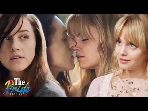 The Barley Cross Affair: Carly's Truth