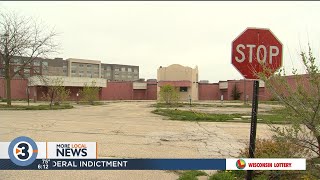 Former Eastgate Cinema on Madison's far east side could soon be demolished