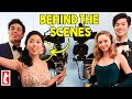 To All the Boys: Behind The Scenes Cast Secrets