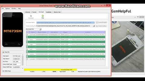 How to Flash OR Fix Software Problems in Intex Aqua 4G| intex aqua young dead solution,