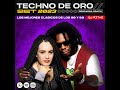 🎶 Mix Clásico de Techno de los 80 y 90 | Éxitos de Oro: Ice MC, Mr. Vain, Dr Alban y más