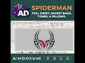 Spiderman,