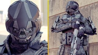 Los inventos MILITARES más poderosos del mundo