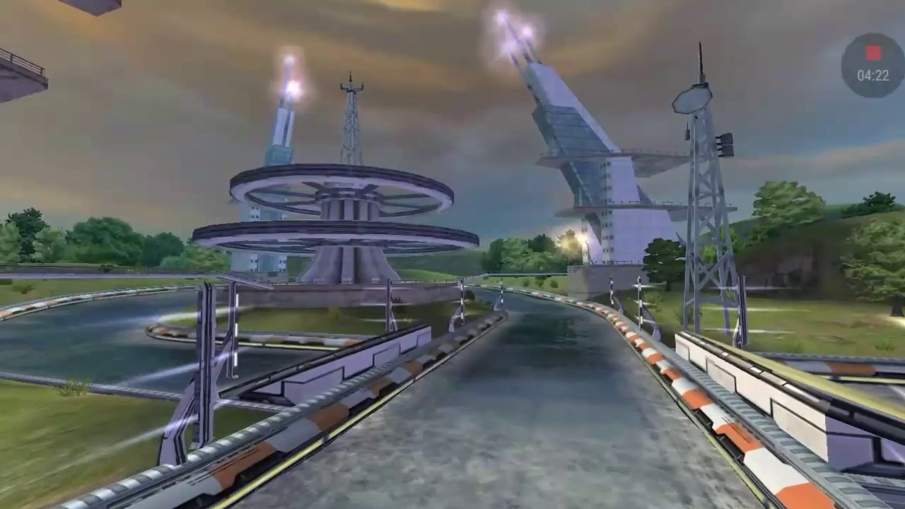 Riptide GP2 | Новый трюк! И не только....