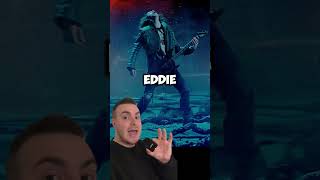 Eddie Munson Isn’t Alive But He’s Still Returning in Stranger Things Season 5? #eddiemunson