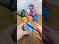 bubble gum missing 😲😱~working art / hand crafts ideas /home made /skill #shorts