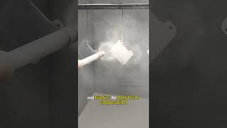 The factory floor speaks louder than ads #FactoryDirect#CustomSheetMetalfrabrication#GlobalWholesale